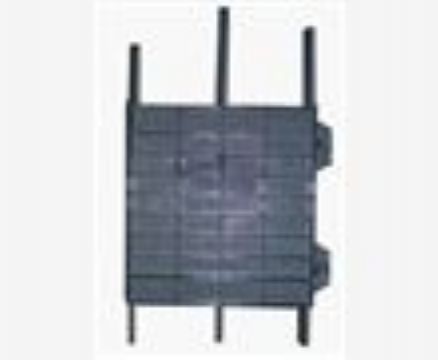 點擊查看詳細(xì)信息<br>標(biāo)題：防火防水密閉門 礦用密閉門 閱讀次數(shù)：2249