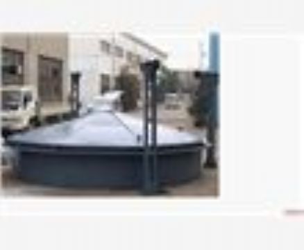 點擊查看詳細(xì)信息<br>標(biāo)題：立風(fēng)井防爆門  閱讀次數(shù)：2032