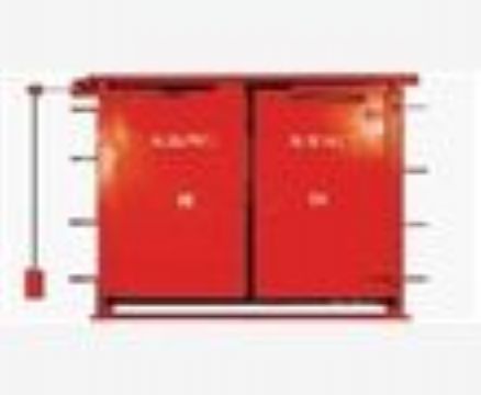 點擊查看詳細(xì)信息<br>標(biāo)題：自動無壓風(fēng)門  閱讀次數(shù)：2105