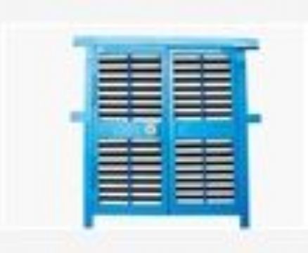 點擊查看詳細(xì)信息<br>標(biāo)題：礦用調(diào)節(jié)風(fēng)門 閱讀次數(shù)：2409