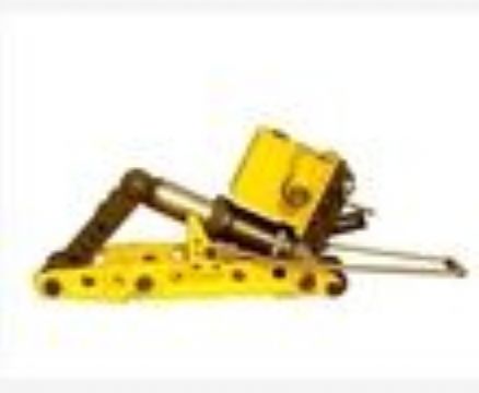 點(diǎn)擊查看詳細(xì)信息<br>標(biāo)題：YQB-250X160型液壓起拔道器 閱讀次數(shù)：1786