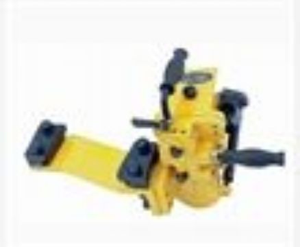 點(diǎn)擊查看詳細(xì)信息<br>標(biāo)題：YFZ-250型液壓方枕器 閱讀次數(shù)：2170