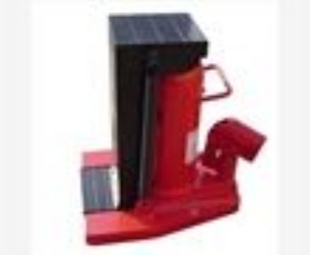 點(diǎn)擊查看詳細(xì)信息<br>標(biāo)題： YQD-50液壓起道機(jī) 閱讀次數(shù)：2085