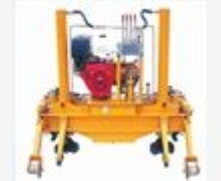 點(diǎn)擊查看詳細(xì)信息<br>標(biāo)題：YQ-4C型液壓起道機(jī) 閱讀次數(shù)：2451