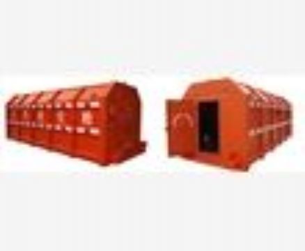 點擊查看詳細(xì)信息<br>標(biāo)題：救生艙 閱讀次數(shù)：3288