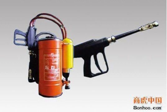 點(diǎn)擊查看詳細(xì)信息<br>標(biāo)題：高壓細(xì)水霧單兵滅 閱讀次數(shù)：2280