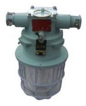 點擊查看詳細(xì)信息<br>標(biāo)題：DGS13/127Y(A)礦用隔爆型熒光燈 閱讀次數(shù)：2434