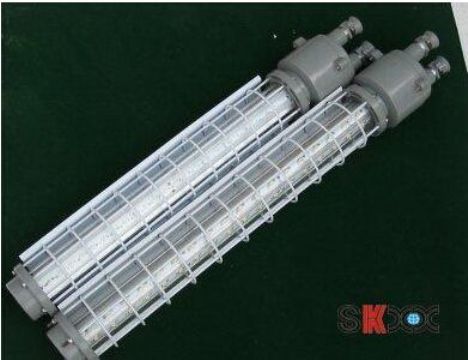 點擊查看詳細(xì)信息<br>標(biāo)題：DGS18/127Y(A)礦用隔爆型熒光燈 閱讀次數(shù)：2149