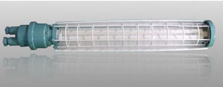 點擊查看詳細(xì)信息<br>標(biāo)題：DGS24/127Y(B)礦用隔爆型熒光燈 閱讀次數(shù)：2078