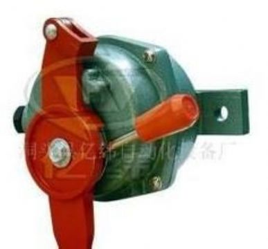 點(diǎn)擊查看詳細(xì)信息<br>標(biāo)題：LSF系列拉繩開關(guān) 閱讀次數(shù)：1897