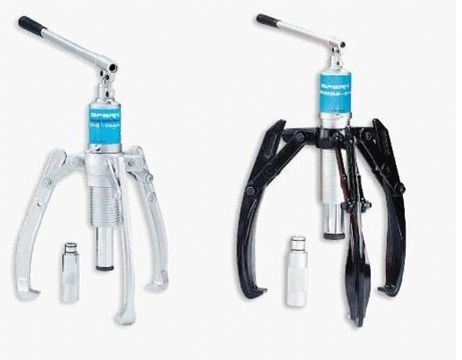 點擊查看詳細信息<br>標題：爪式千斤頂YH系 閱讀次數(shù)：2391