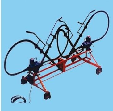 點(diǎn)擊查看詳細(xì)信息<br>標(biāo)題：DG150型電動(dòng)軟軸高頻搗固機(jī) 閱讀次數(shù)：2378