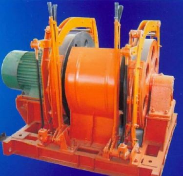 點(diǎn)擊查看詳細(xì)信息<br>標(biāo)題：調(diào)度絞車(chē) 閱讀次數(shù)：2300