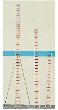 點擊查看詳細(xì)信息<br>標(biāo)題：鋁合金消防梯 閱讀次數(shù)：2394