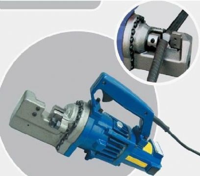 點(diǎn)擊查看詳細(xì)信息<br>標(biāo)題：鋼筋切斷機(jī) 閱讀次數(shù)：2325