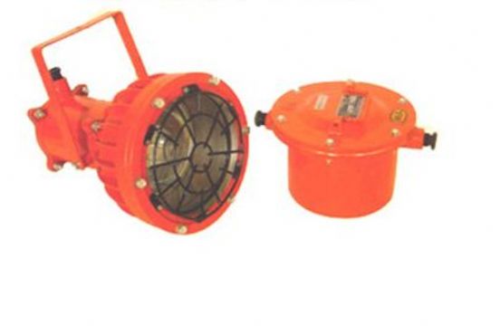 點擊查看詳細(xì)信息<br>標(biāo)題：DGC35/127N(B)礦用隔爆型支架燈 閱讀次數(shù)：2095