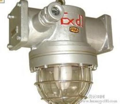 點擊查看詳細(xì)信息<br>標(biāo)題：DGC175/127礦用隔爆型投光燈 閱讀次數(shù)：1902