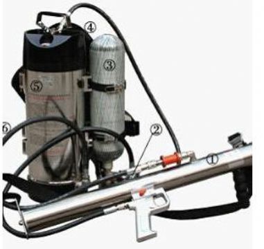 點(diǎn)擊查看詳細(xì)信息<br>標(biāo)題：高壓脈沖滅火裝置 閱讀次數(shù)：3108