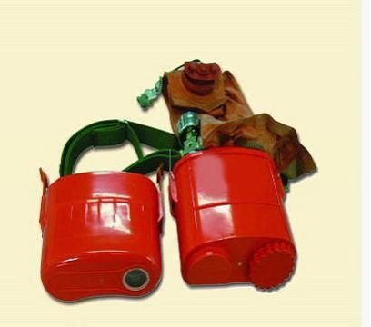 點(diǎn)擊查看詳細(xì)信息<br>標(biāo)題：礦用自救設(shè)備 閱讀次數(shù)：2749