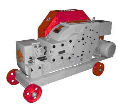 點(diǎn)擊查看詳細(xì)信息<br>標(biāo)題：GQ45A鋼筋切斷機(jī) 閱讀次數(shù)：2234