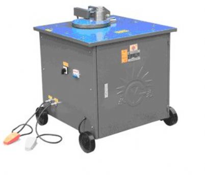 點(diǎn)擊查看詳細(xì)信息<br>標(biāo)題：GW30型鋼筋彎曲機(jī) 閱讀次數(shù)：1858