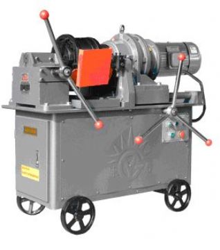 點(diǎn)擊查看詳細(xì)信息<br>標(biāo)題：  HGS-40型 直螺紋滾絲機(jī) 閱讀次數(shù)：2096