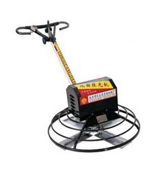 點擊查看詳細信息<br>標題： DMD900型地面抹光機 閱讀次數(shù)：1834