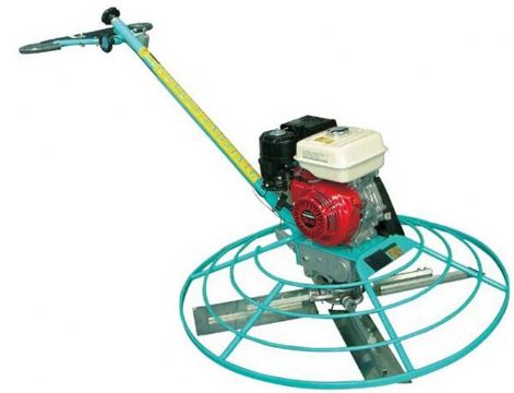 點擊查看詳細信息<br>標題：DMD1200型地面抹光機 閱讀次數(shù)：1840