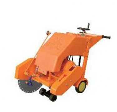 點擊查看詳細信息<br>標題：HQS500B 混凝土路面切縫機 閱讀次數(shù)：1995