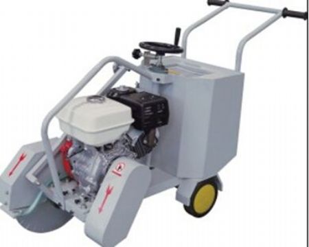 點擊查看詳細(xì)信息<br>標(biāo)題：  HQS500型混凝土路面切縫機(jī) 閱讀次數(shù)：1608