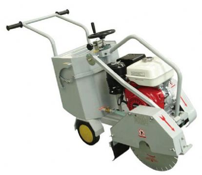 點擊查看詳細(xì)信息<br>標(biāo)題： HQS400混凝土路面切縫機(jī) 閱讀次數(shù)：1965