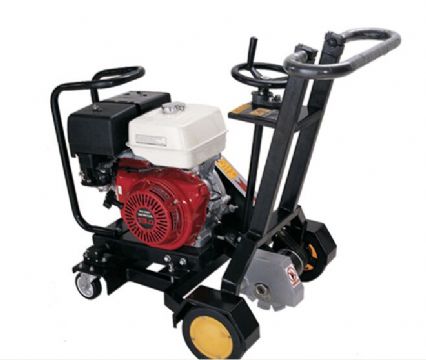 點擊查看詳細(xì)信息<br>標(biāo)題： KCR180型路面開槽機(jī) 閱讀次數(shù)：1791