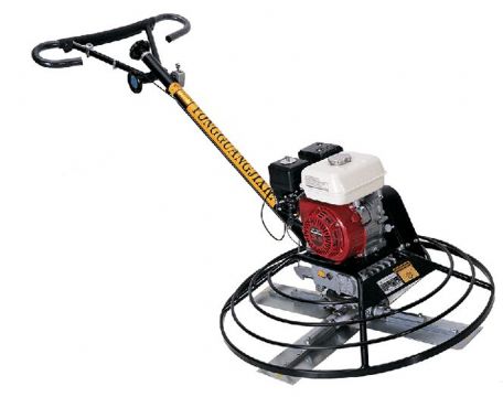 點擊查看詳細信息<br>標題：DMR900型 地面抹光機  閱讀次數(shù)：1707