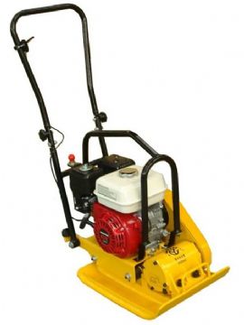 點擊查看詳細(xì)信息<br>標(biāo)題：HZR60型 振動平板夯 閱讀次數(shù)：1715