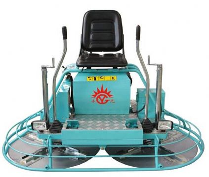 點擊查看詳細信息<br>標題：DMR1890型駕駛式抹光機 閱讀次數(shù)：1751