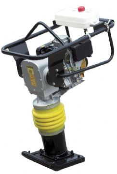 點擊查看詳細(xì)信息<br>標(biāo)題：HCR80型振動平板夯 閱讀次數(shù)：2152