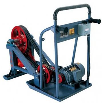 點擊查看詳細(xì)信息<br>標(biāo)題： HW20/40型蛙式夯實機(jī) 閱讀次數(shù)：2690