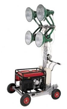 點(diǎn)擊查看詳細(xì)信息<br>標(biāo)題： AL3000型高桿照明燈車 閱讀次數(shù)：1736