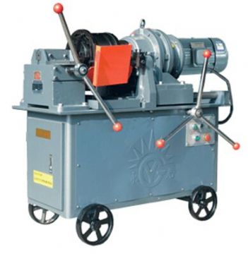 點(diǎn)擊查看詳細(xì)信息<br>標(biāo)題：HGS-40型直螺紋滾絲機(jī) 閱讀次數(shù)：2350