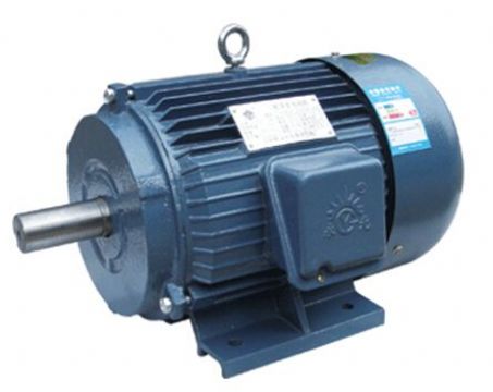 點(diǎn)擊查看詳細(xì)信息<br>標(biāo)題：Y系列電動(dòng)機(jī) 閱讀次數(shù)：2195