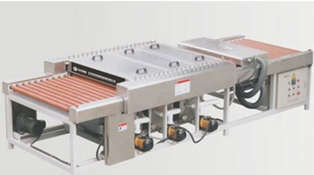 點(diǎn)擊查看詳細(xì)信息<br>標(biāo)題：YG-800玻璃清洗機(jī) 閱讀次數(shù)：2010