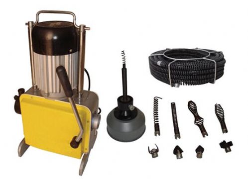 點(diǎn)擊查看詳細(xì)信息<br>標(biāo)題： JG-180型管道疏通機(jī) 閱讀次數(shù)：2246