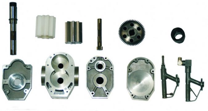 點擊查看詳細信息<br>標題：幫錨桿鉆機配件 閱讀次數(shù)：1917