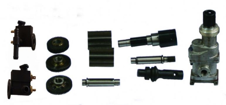 點(diǎn)擊查看詳細(xì)信息<br>標(biāo)題：90防突鉆機(jī)配件 閱讀次數(shù)：2008