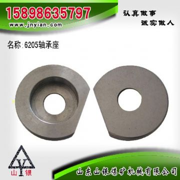 點(diǎn)擊查看詳細(xì)信息<br>標(biāo)題：6205軸承座 江陰配件 閱讀次數(shù)：2205