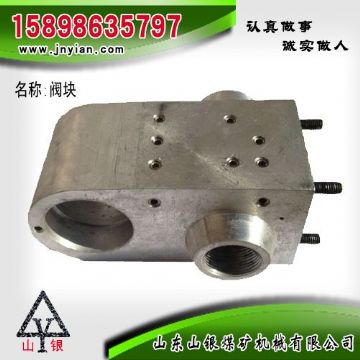 點(diǎn)擊查看詳細(xì)信息<br>標(biāo)題：閥塊 江陰配件 閱讀次數(shù)：2050