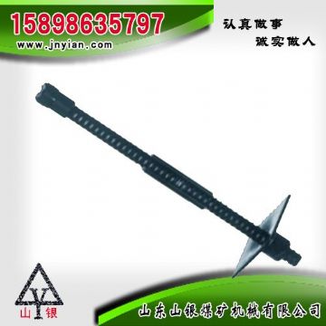 點(diǎn)擊查看詳細(xì)信息<br>標(biāo)題：高強(qiáng)錨桿 閱讀次數(shù)：2036