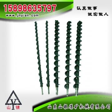 點(diǎn)擊查看詳細(xì)信息<br>標(biāo)題：高效螺旋鉆桿 閱讀次數(shù)：2026