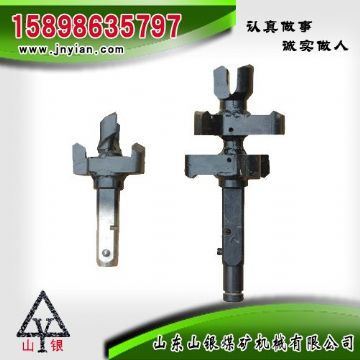 點(diǎn)擊查看詳細(xì)信息<br>標(biāo)題：高效組合鉆頭 閱讀次數(shù)：2236