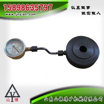 點擊查看詳細信息<br>標題：礦用錨桿測力計 MCZ-400型 閱讀次數(shù)：1932